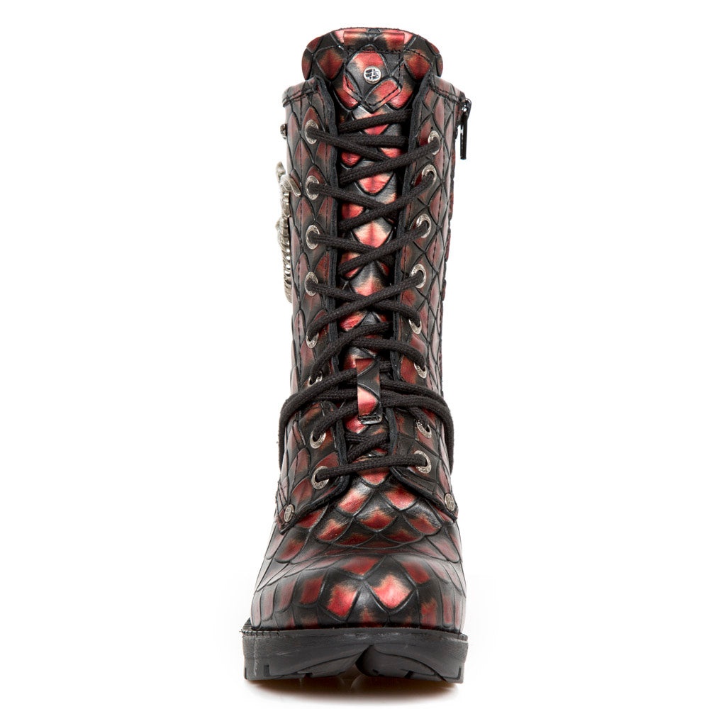 New Rock Boots & Shoes | M-TR112-C1