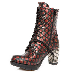 New Rock Boots & Shoes | M-TR112-C1