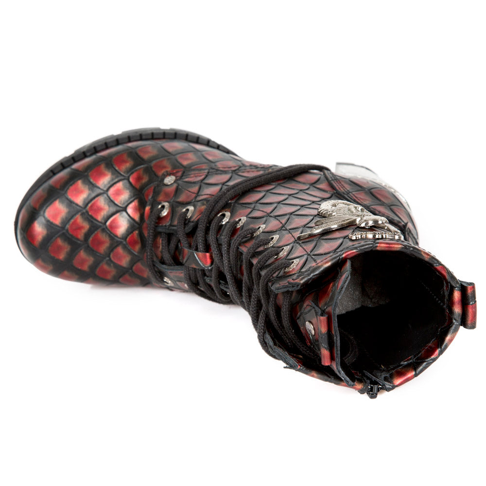 New Rock Boots & Shoes | M-TR112-C1