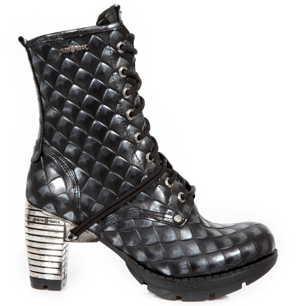 New Rock Boots & Shoes | M-TR001-C66
