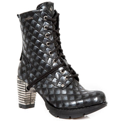New Rock Boots & Shoes | M-TR001-C66