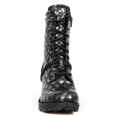 New Rock Boots & Shoes | M-TR001-C66