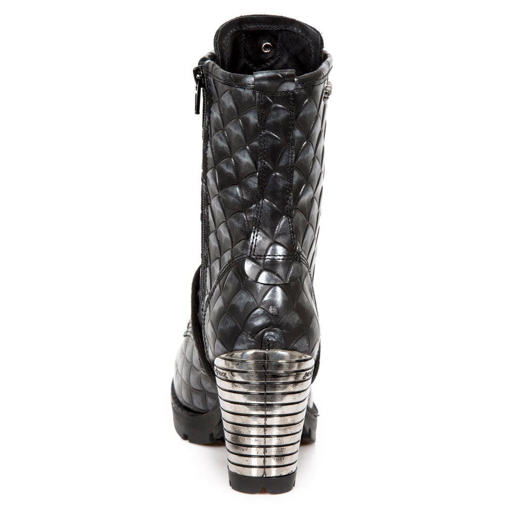 New Rock Boots & Shoes | M-TR001-C66