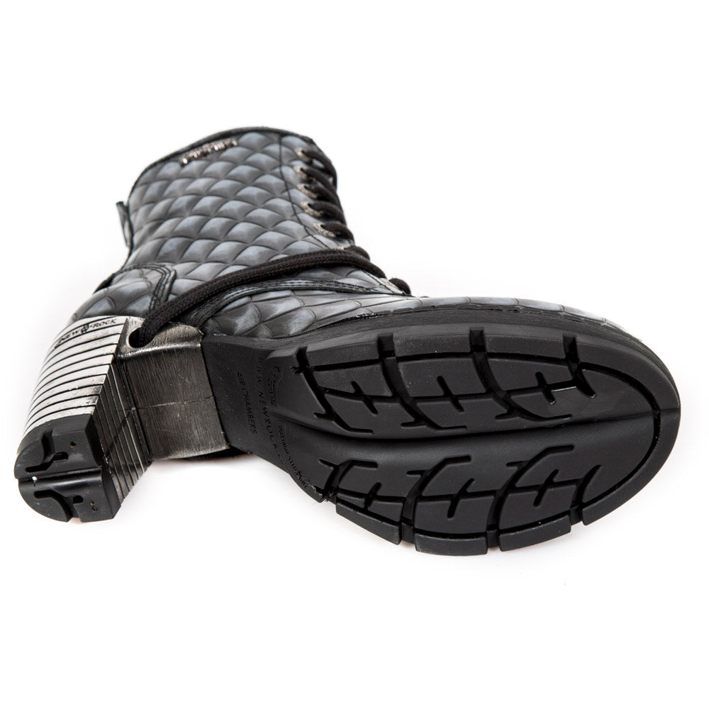 New Rock Boots & Shoes | M-TR001-C66