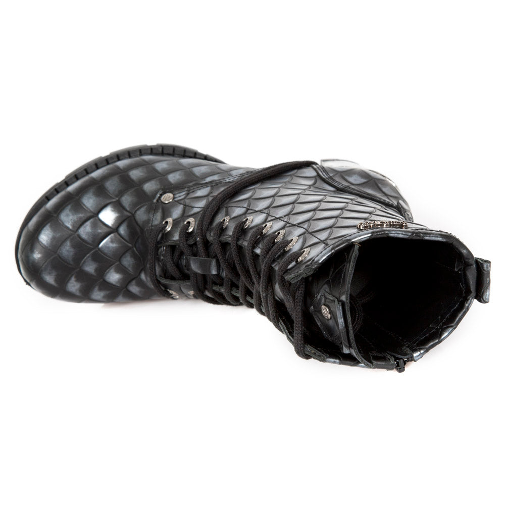 New Rock Boots & Shoes | M-TR001-C66