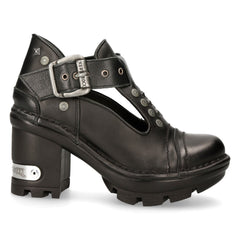 New Rock Boots & Shoes | M-NEOTYRE002-C1