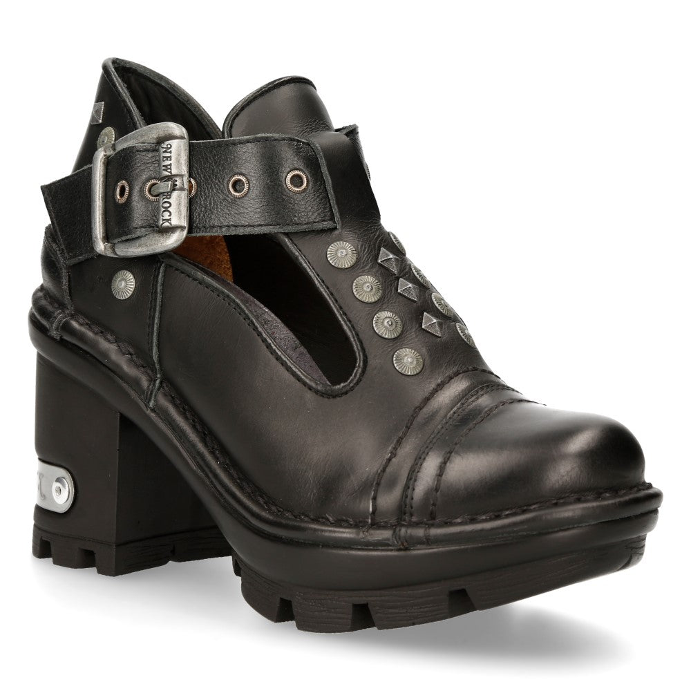New Rock Boots & Shoes | M-NEOTYRE002-C1