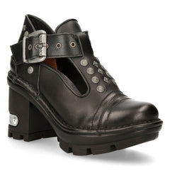 New Rock Boots & Shoes | M-NEOTYRE002-C1