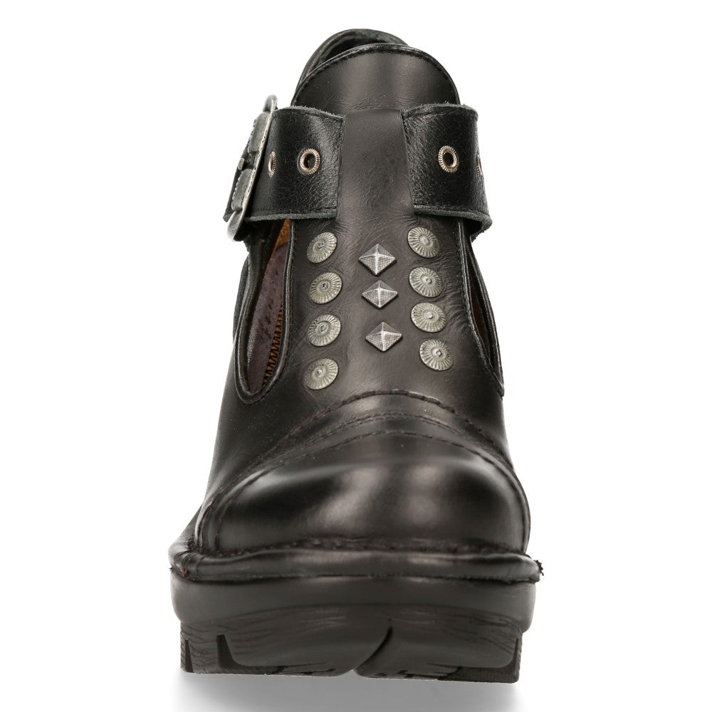 New Rock Boots & Shoes | M-NEOTYRE002-C1