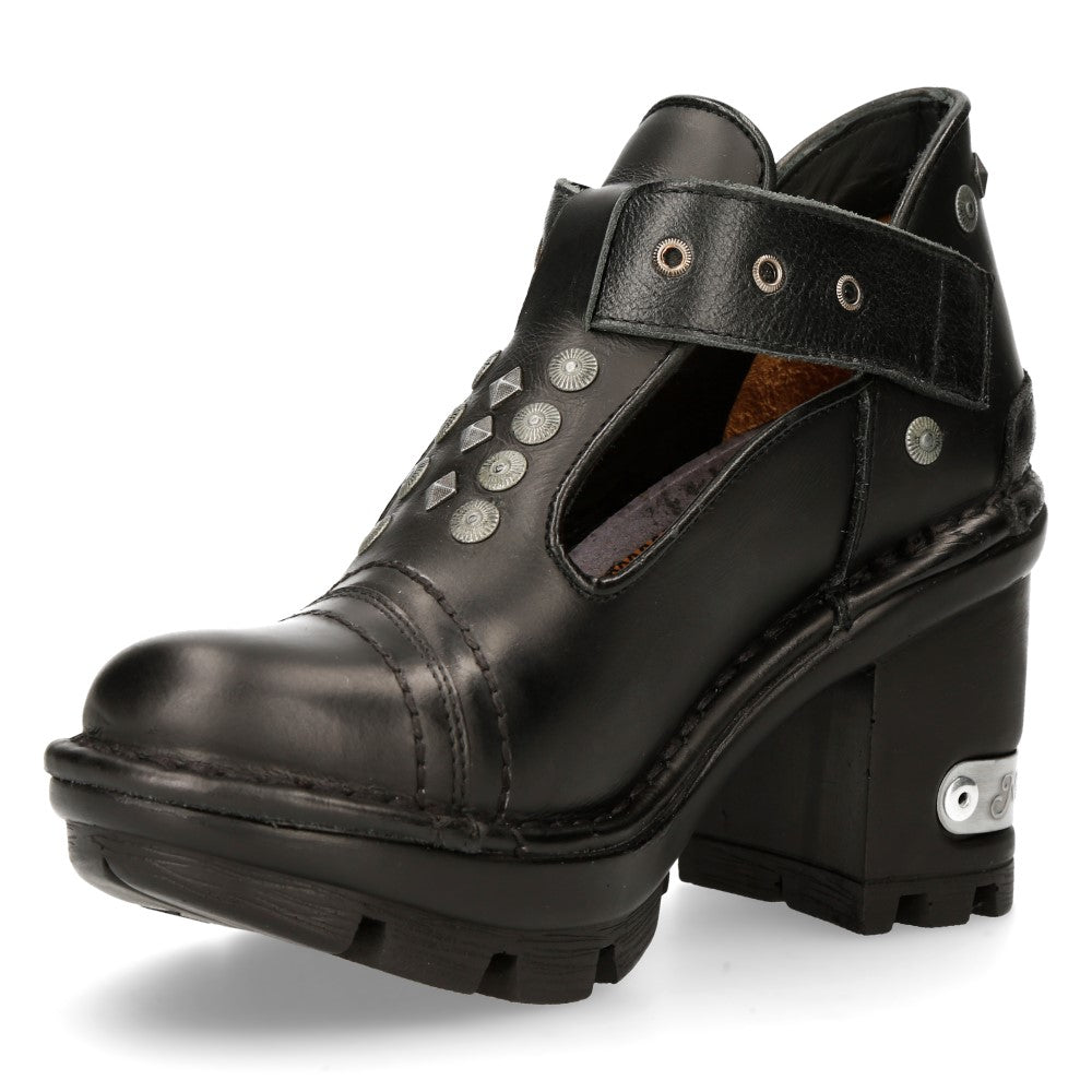 New Rock Boots & Shoes | M-NEOTYRE002-C1