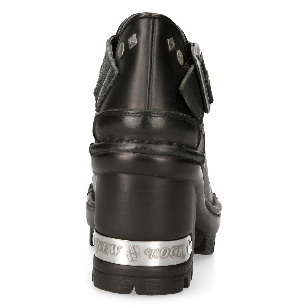 New Rock Boots & Shoes | M-NEOTYRE002-C1