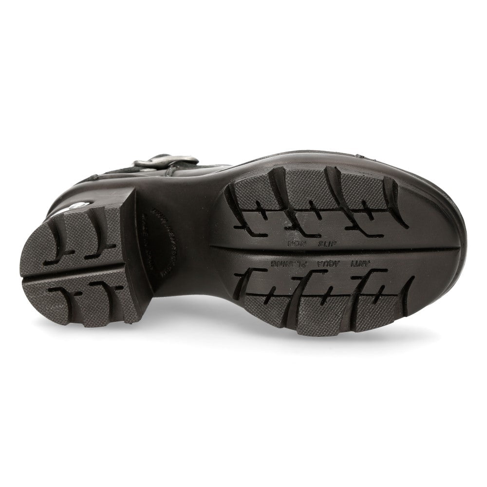 New Rock Boots & Shoes | M-NEOTYRE002-C1