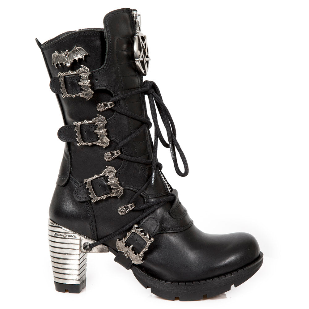 New Rock Boots & Shoes | M-TR096-C1