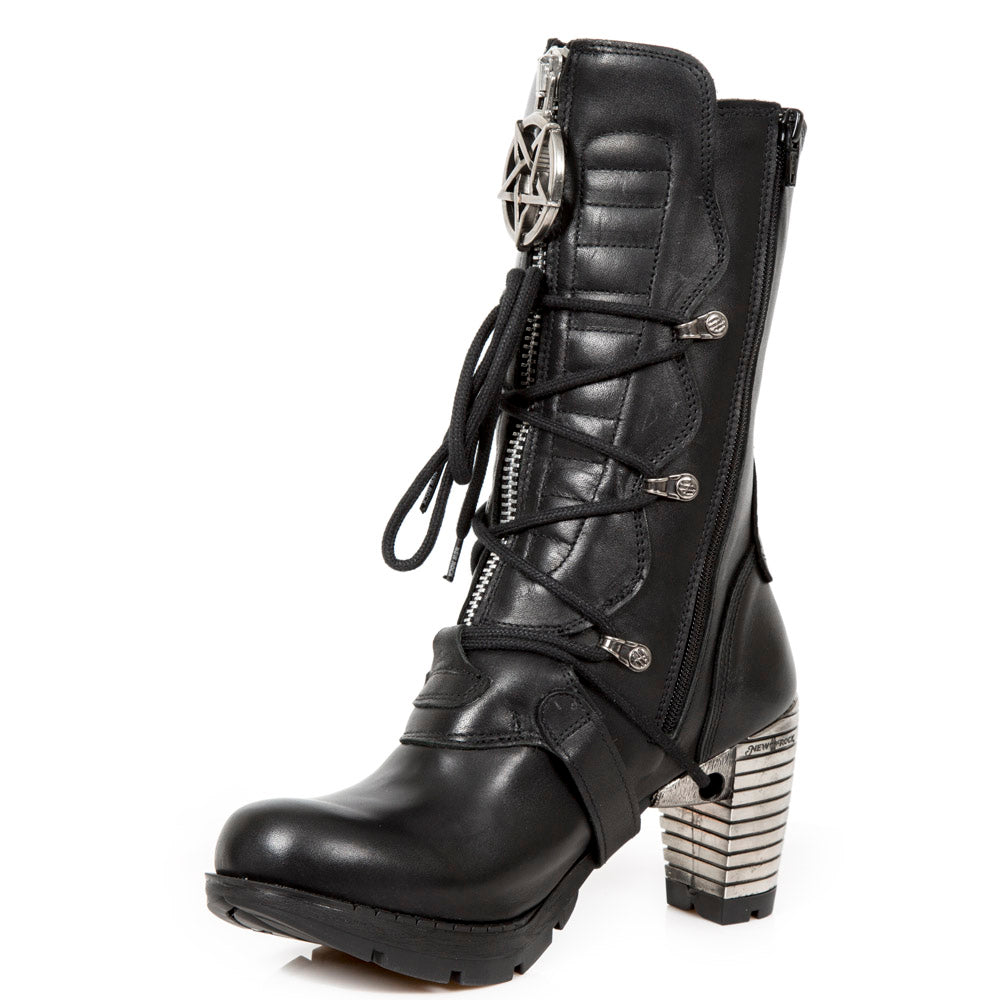 New Rock Boots & Shoes | M-TR096-C1