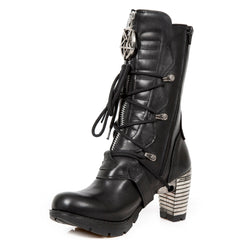 New Rock Boots & Shoes | M-TR096-C1