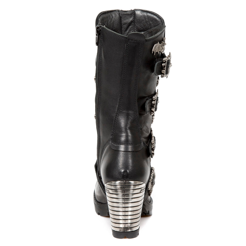 New Rock Boots & Shoes | M-TR096-C1