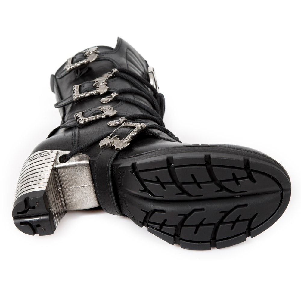 New Rock Boots & Shoes | M-TR096-C1