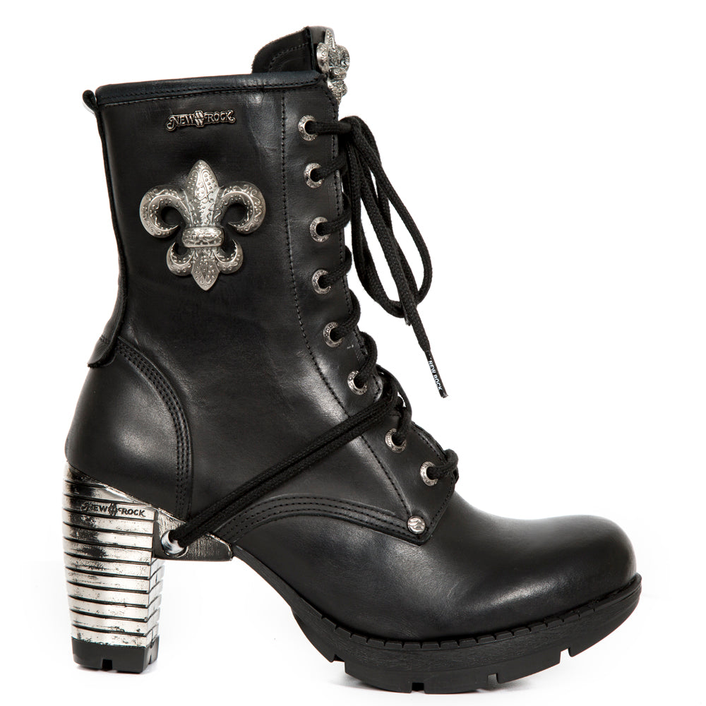 New Rock Boots & Shoes | M-TR082-S1