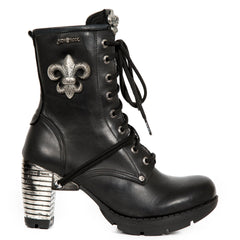 New Rock Boots & Shoes | M-TR082-S1