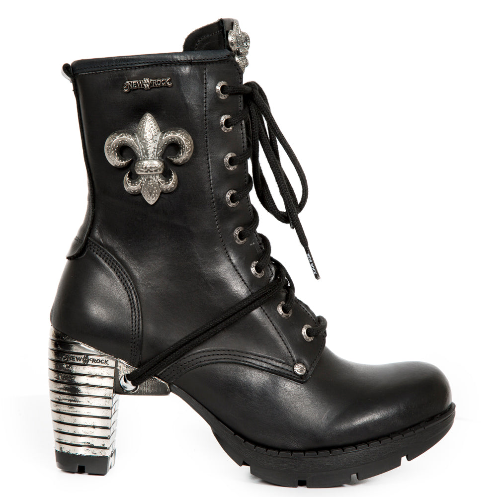 New Rock Boots & Shoes | M-TR082-S1