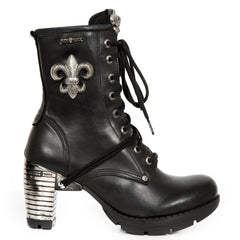 New Rock Boots & Shoes | M-TR082-S1