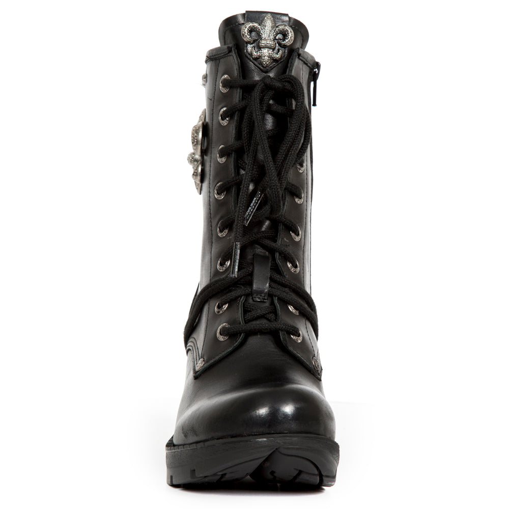New Rock Boots & Shoes | M-TR082-S1