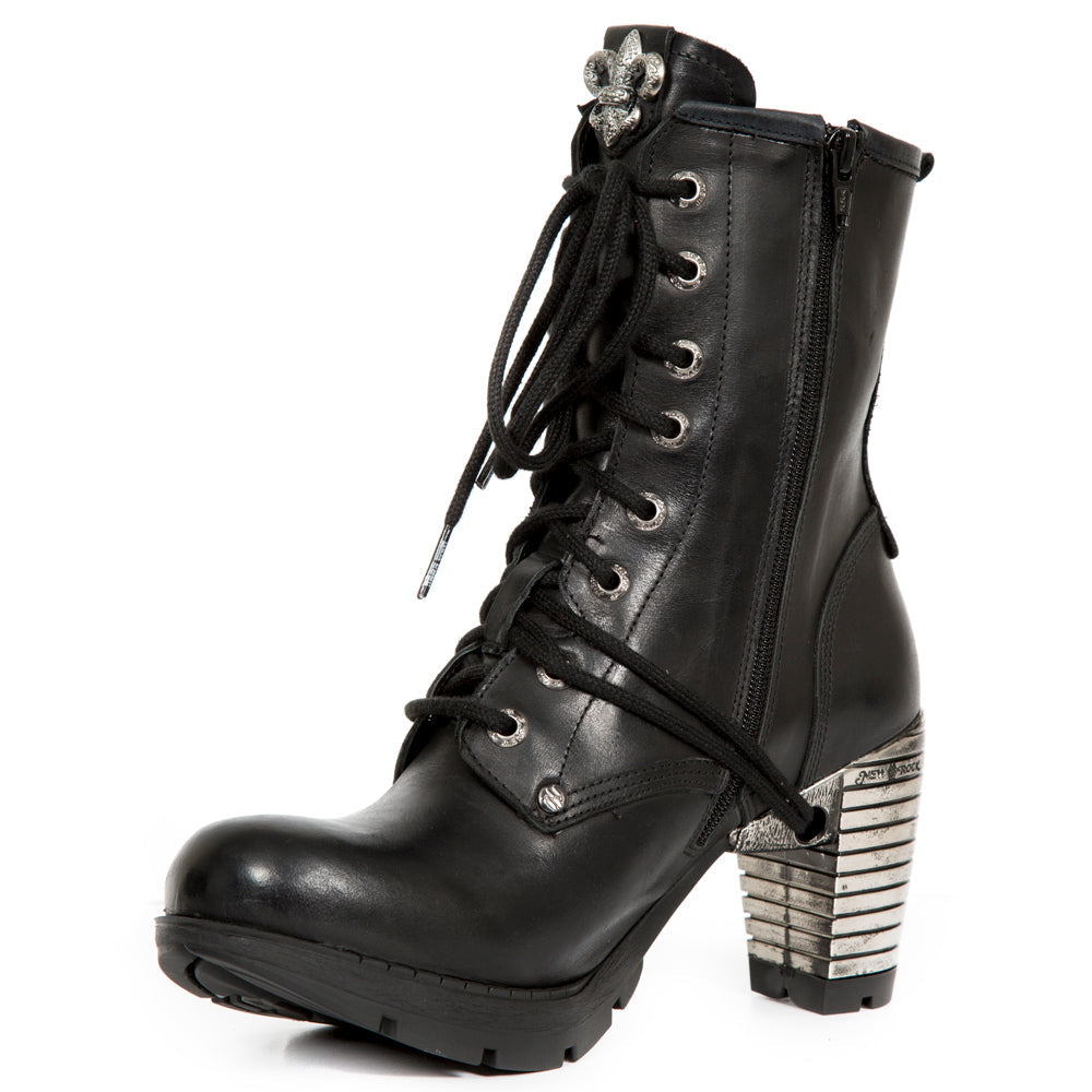 New Rock Boots & Shoes | M-TR082-S1