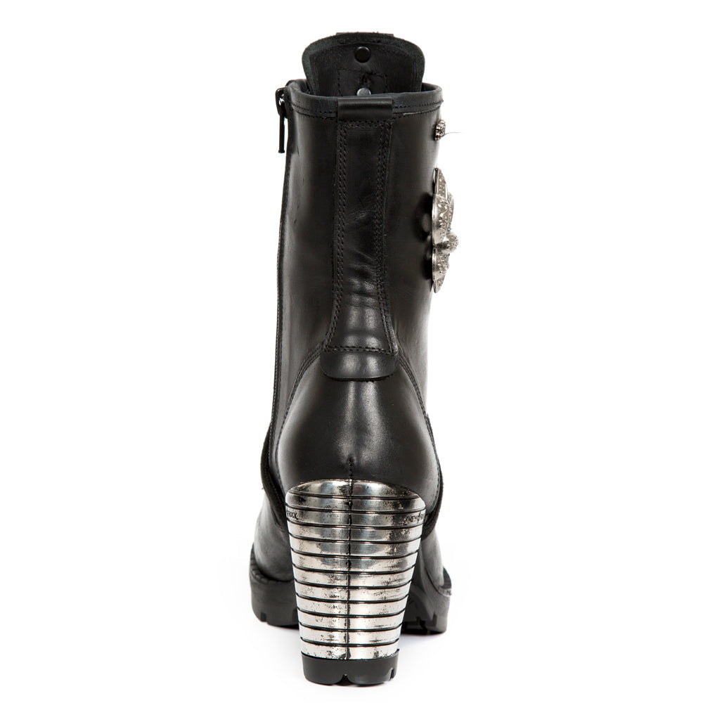 New Rock Boots & Shoes | M-TR082-S1