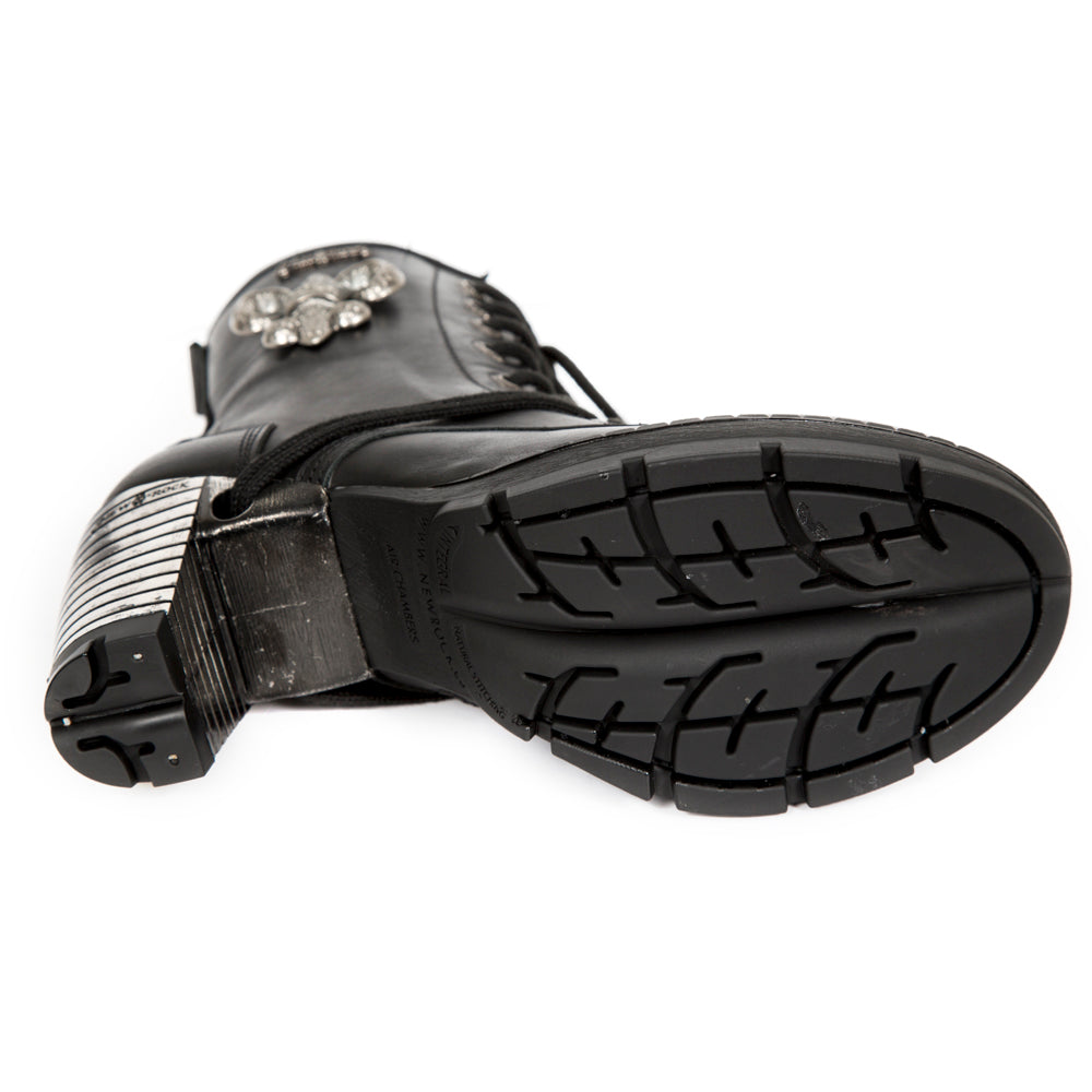 New Rock Boots & Shoes | M-TR082-S1