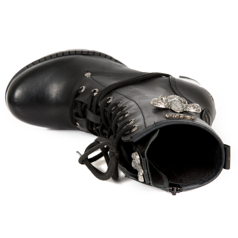 New Rock Boots & Shoes | M-TR082-S1