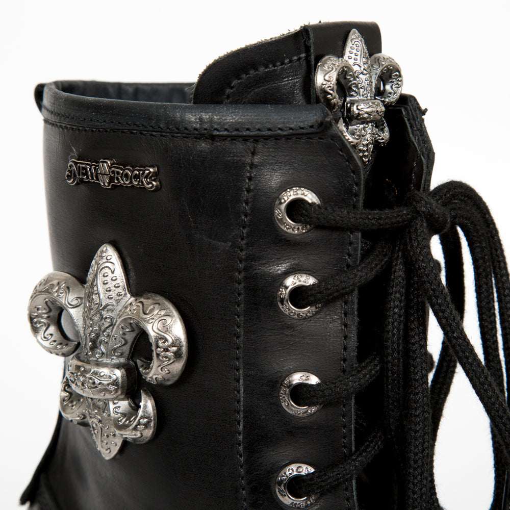 New Rock Boots & Shoes | M-TR082-S1
