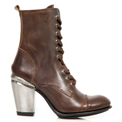 New Rock Boots & Shoes | M-TX010-C4