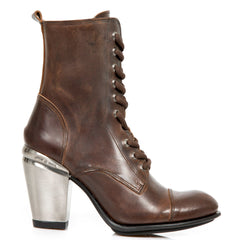 New Rock Boots & Shoes | M-TX010-C4