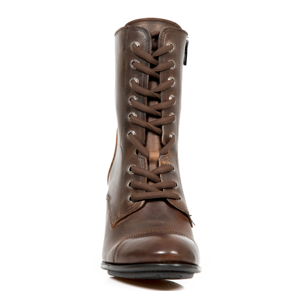 New Rock Boots & Shoes | M-TX010-C4