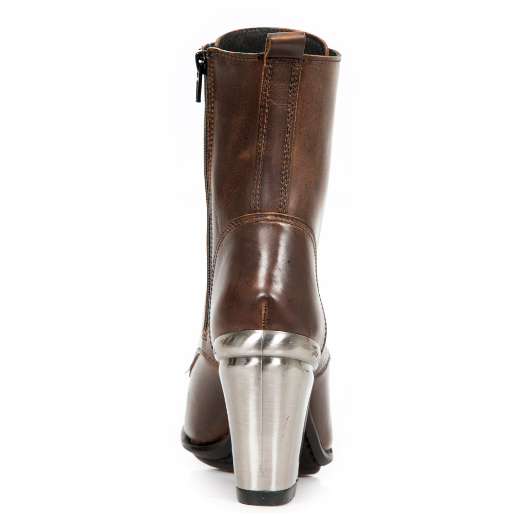 New Rock Boots & Shoes | M-TX010-C4
