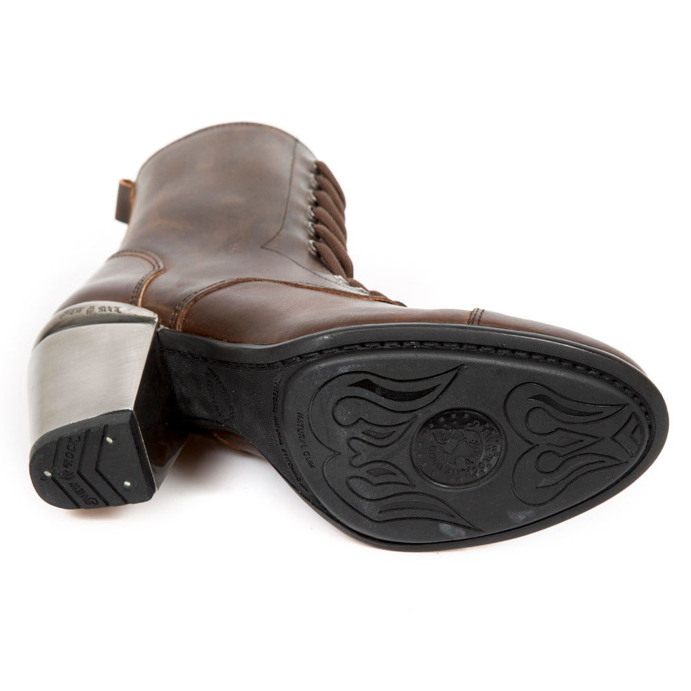 New Rock Boots & Shoes | M-TX010-C4