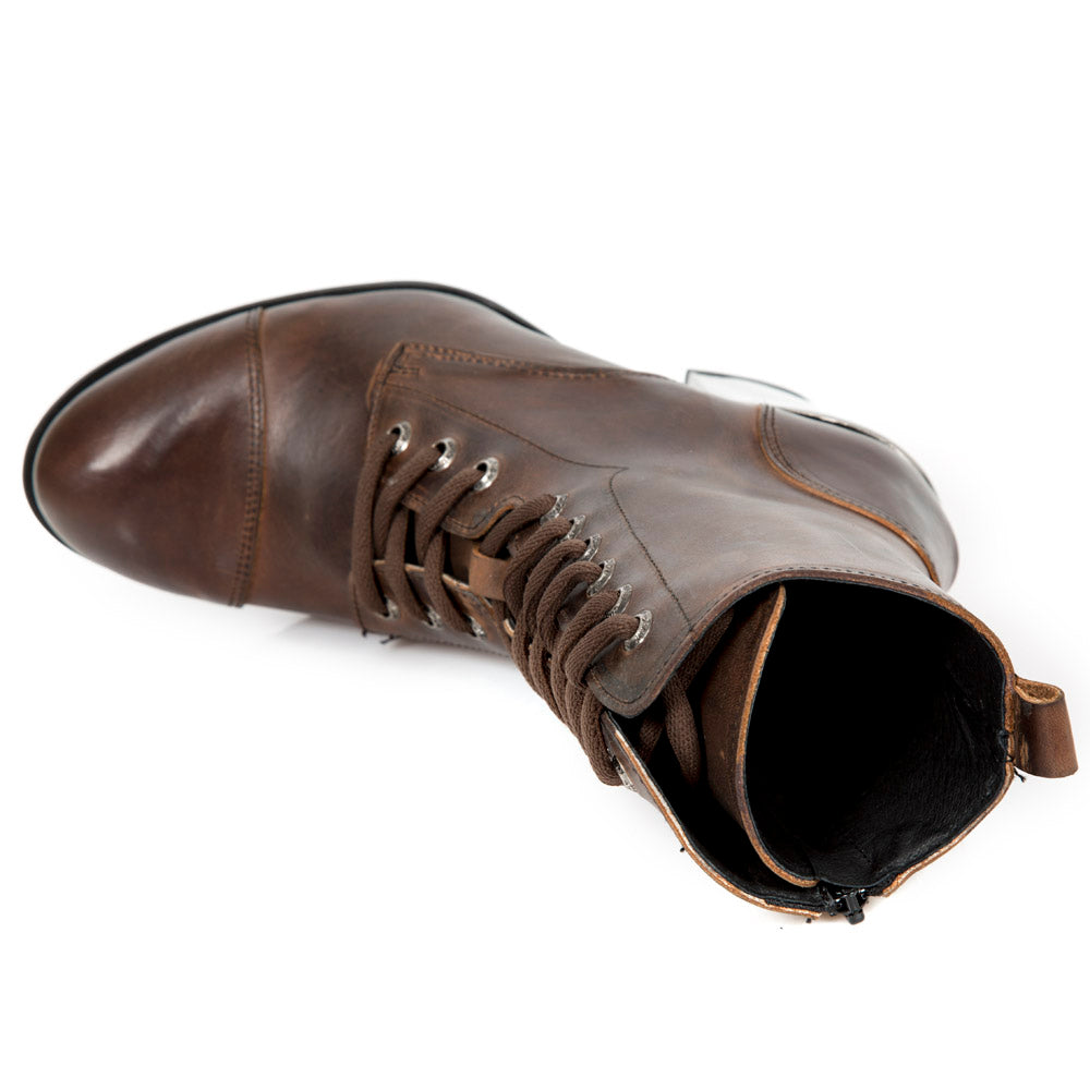 New Rock Boots & Shoes | M-TX010-C4