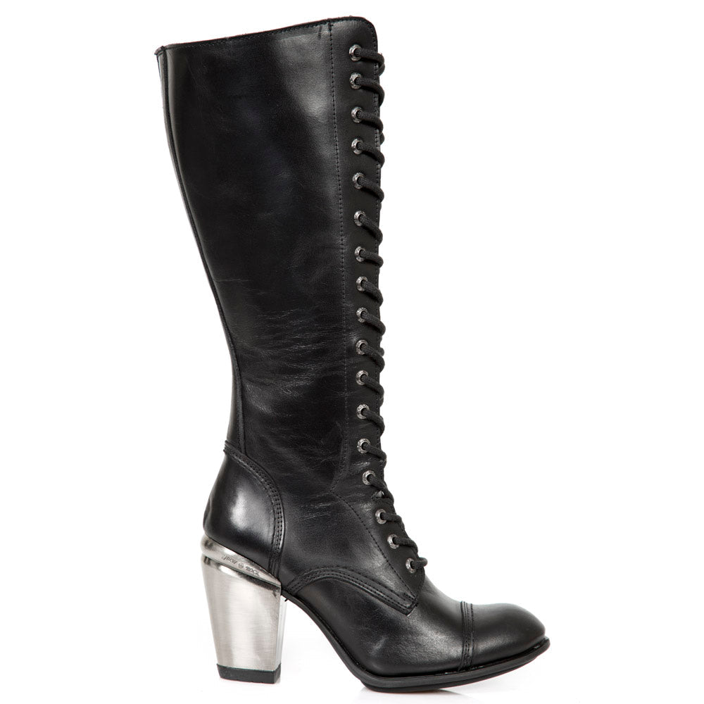 New Rock Boots & Shoes | M-TX009-C1