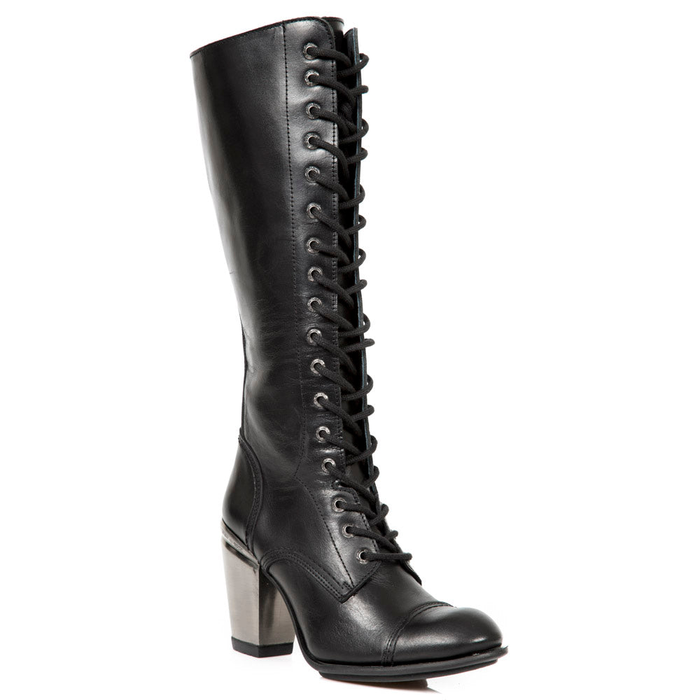 New Rock Boots & Shoes | M-TX009-C1