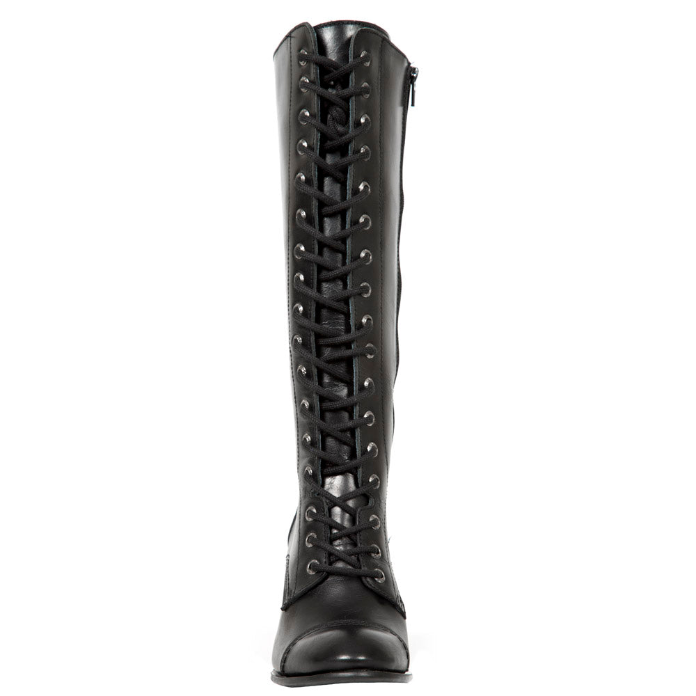 New Rock Boots & Shoes | M-TX009-C1