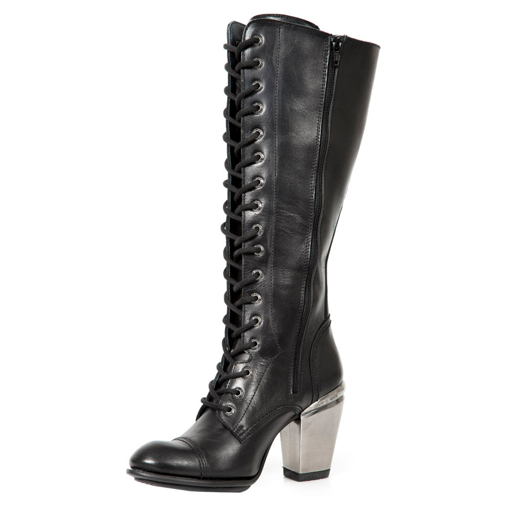 New Rock Boots & Shoes | M-TX009-C1