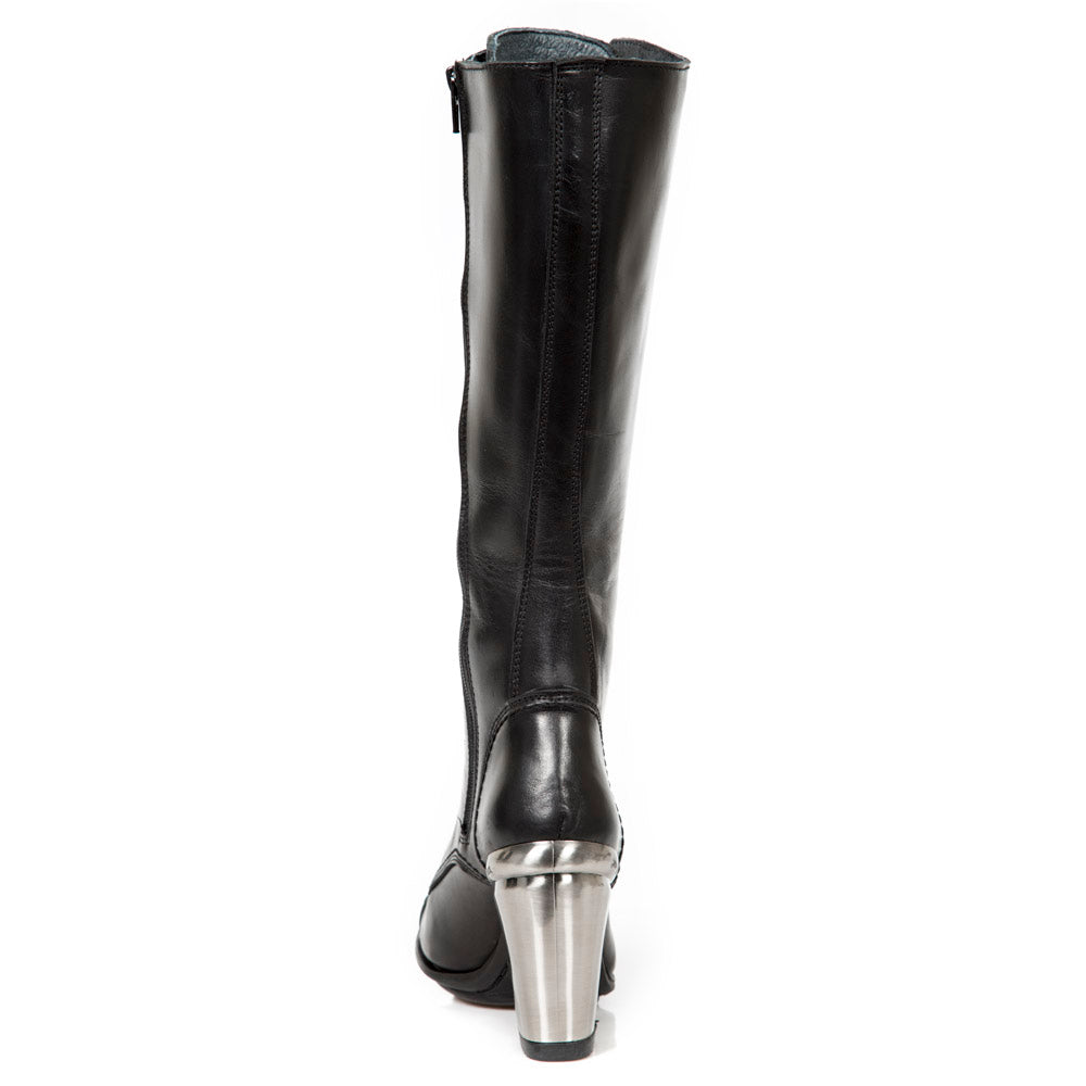 New Rock Boots & Shoes | M-TX009-C1