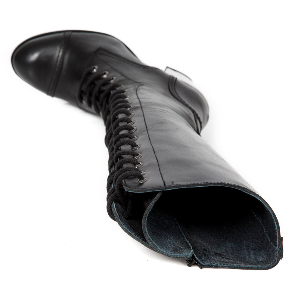 New Rock Boots & Shoes | M-TX009-C1