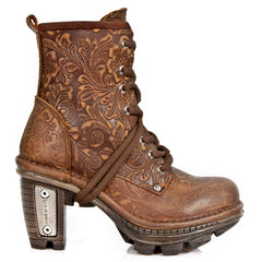 New Rock Boots & Shoes | M-NEOTR008-C33