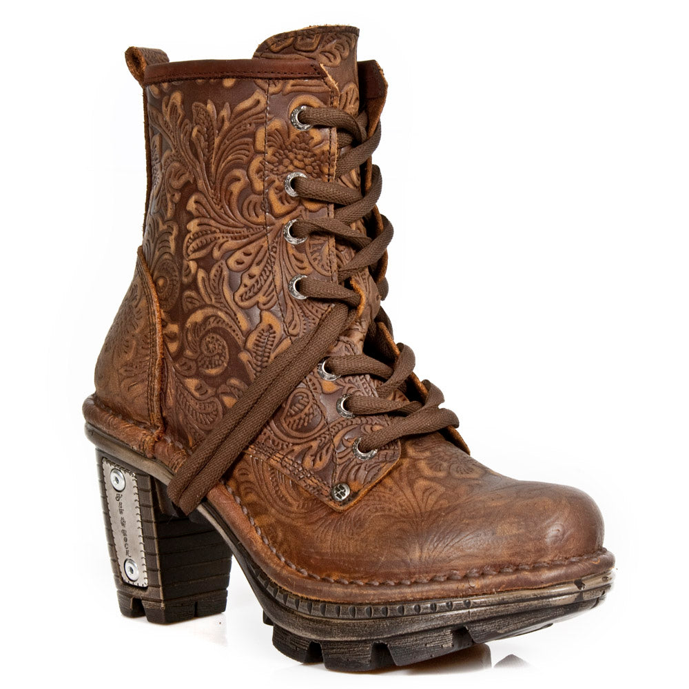 New Rock Boots & Shoes | M-NEOTR008-C33