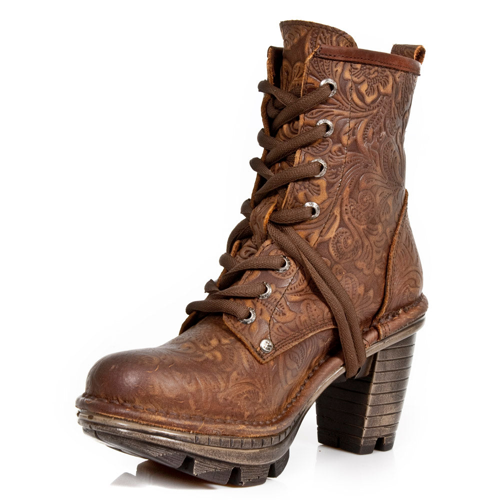 New Rock Boots & Shoes | M-NEOTR008-C33