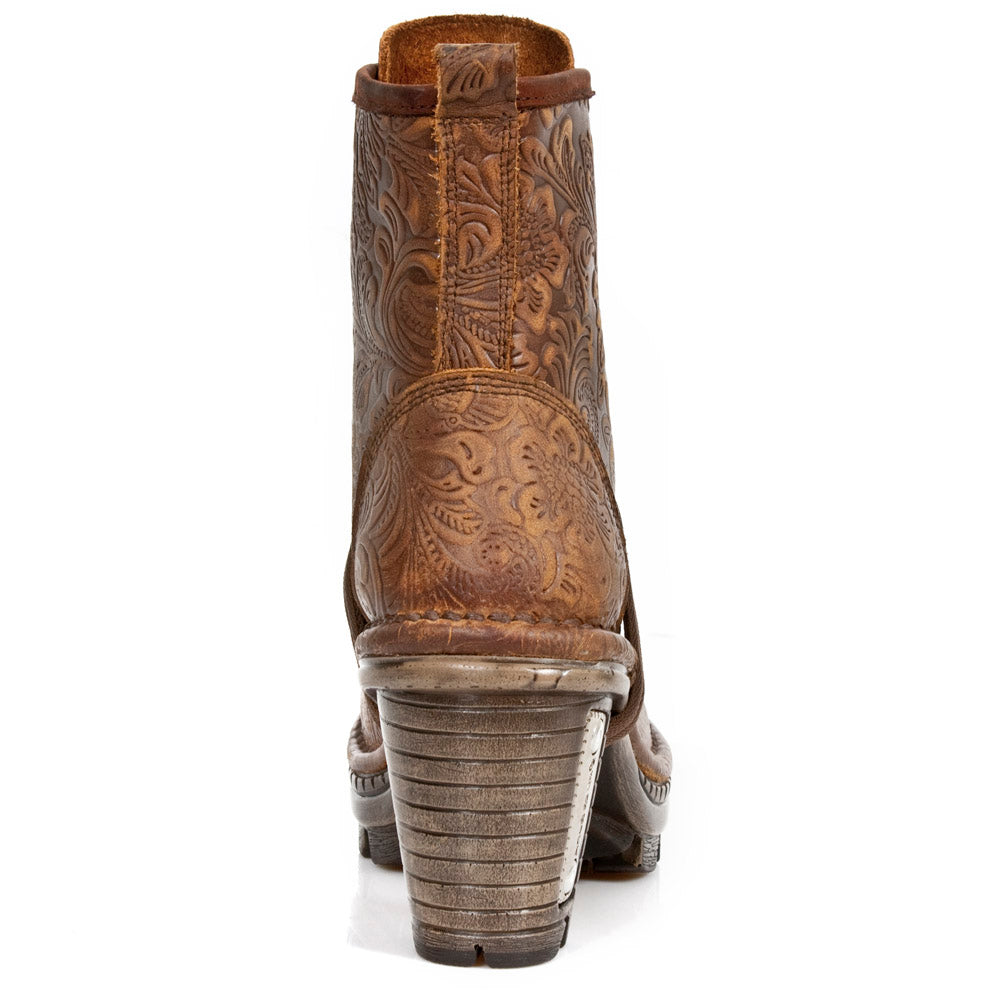 New Rock Boots & Shoes | M-NEOTR008-C33