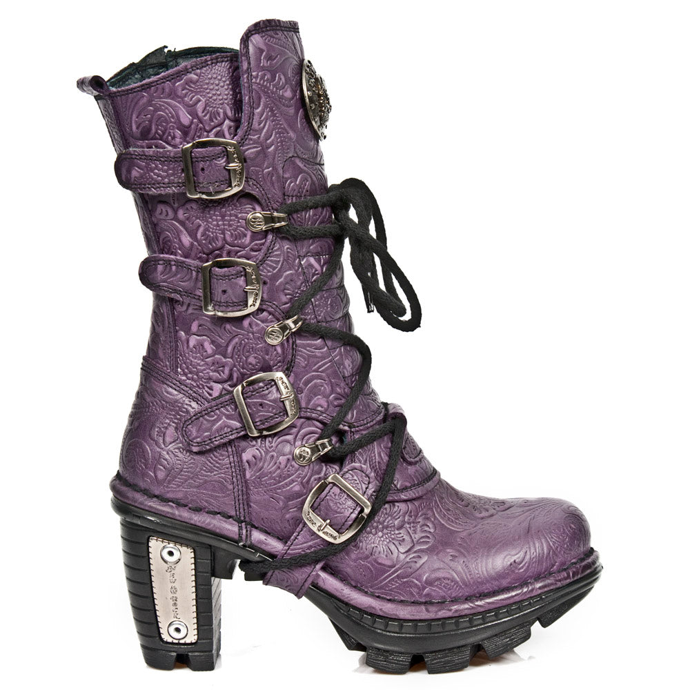 New Rock Boots & Shoes | M-NEOTR005-C150