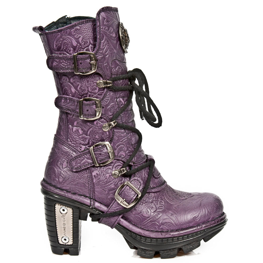 New Rock Boots & Shoes | M-NEOTR005-C150