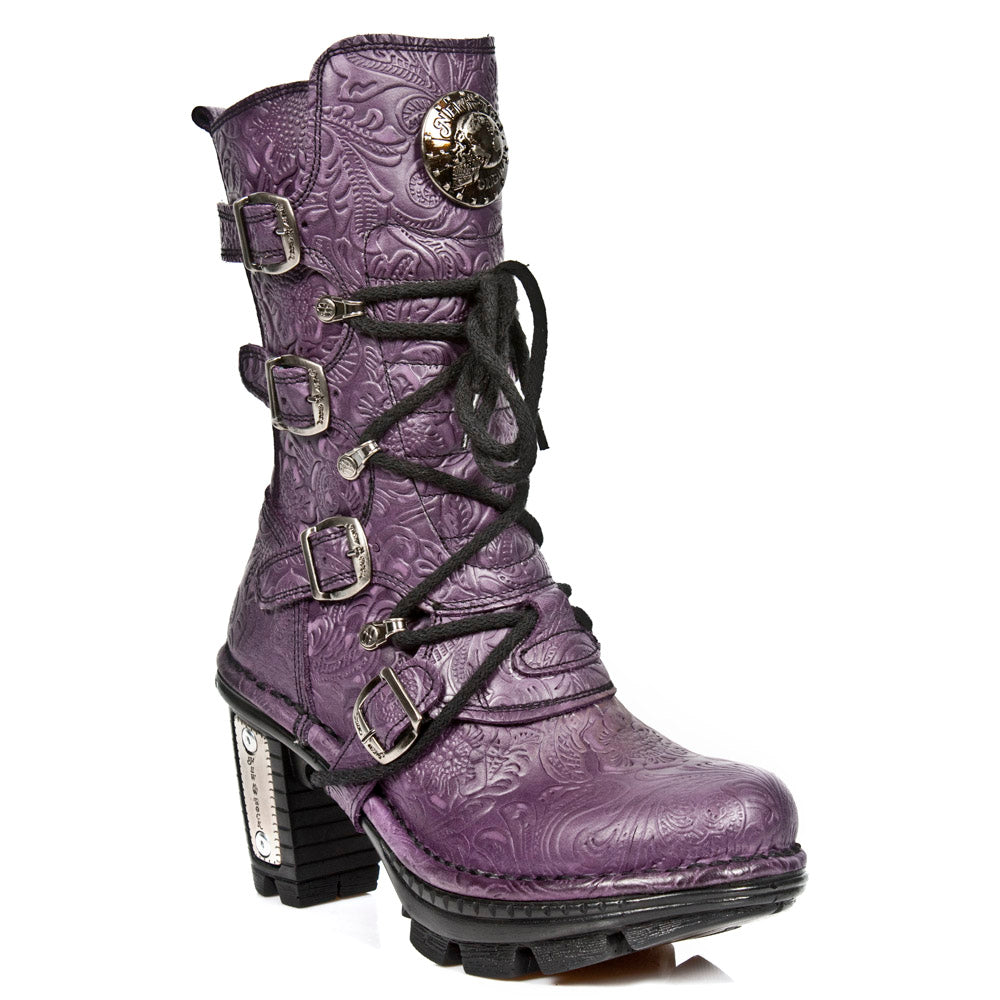 New Rock Boots & Shoes | M-NEOTR005-C150